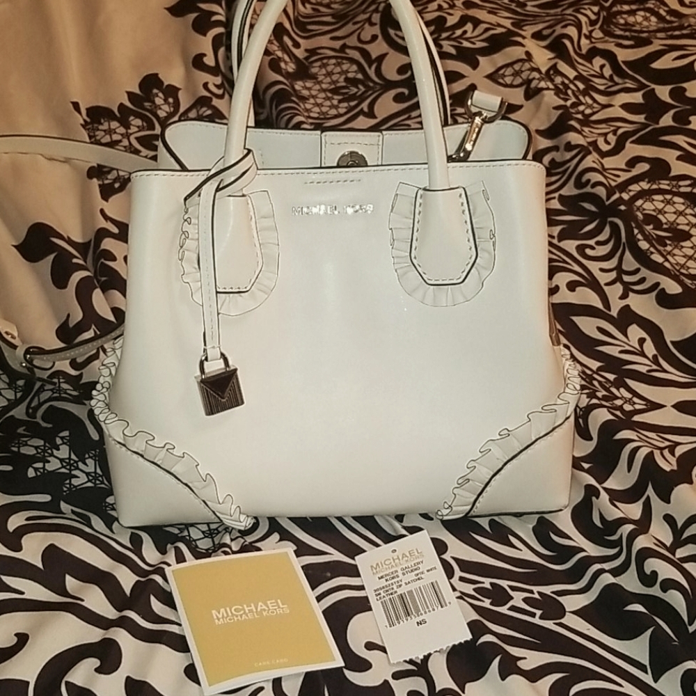 Michael kors purse